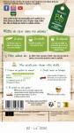 Potagères - Tomate Coeur de Bœuf (Cuor di Bue) - BIO - MEDIA_PACKAGING_VERSO